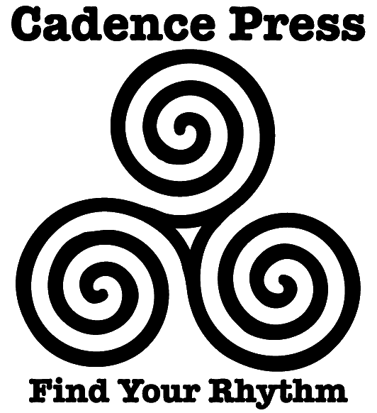 Cadence Press - Find Your Rhythym